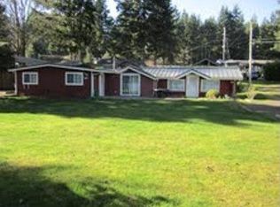 350 NE Gladwin Rd, Belfair, WA 98528