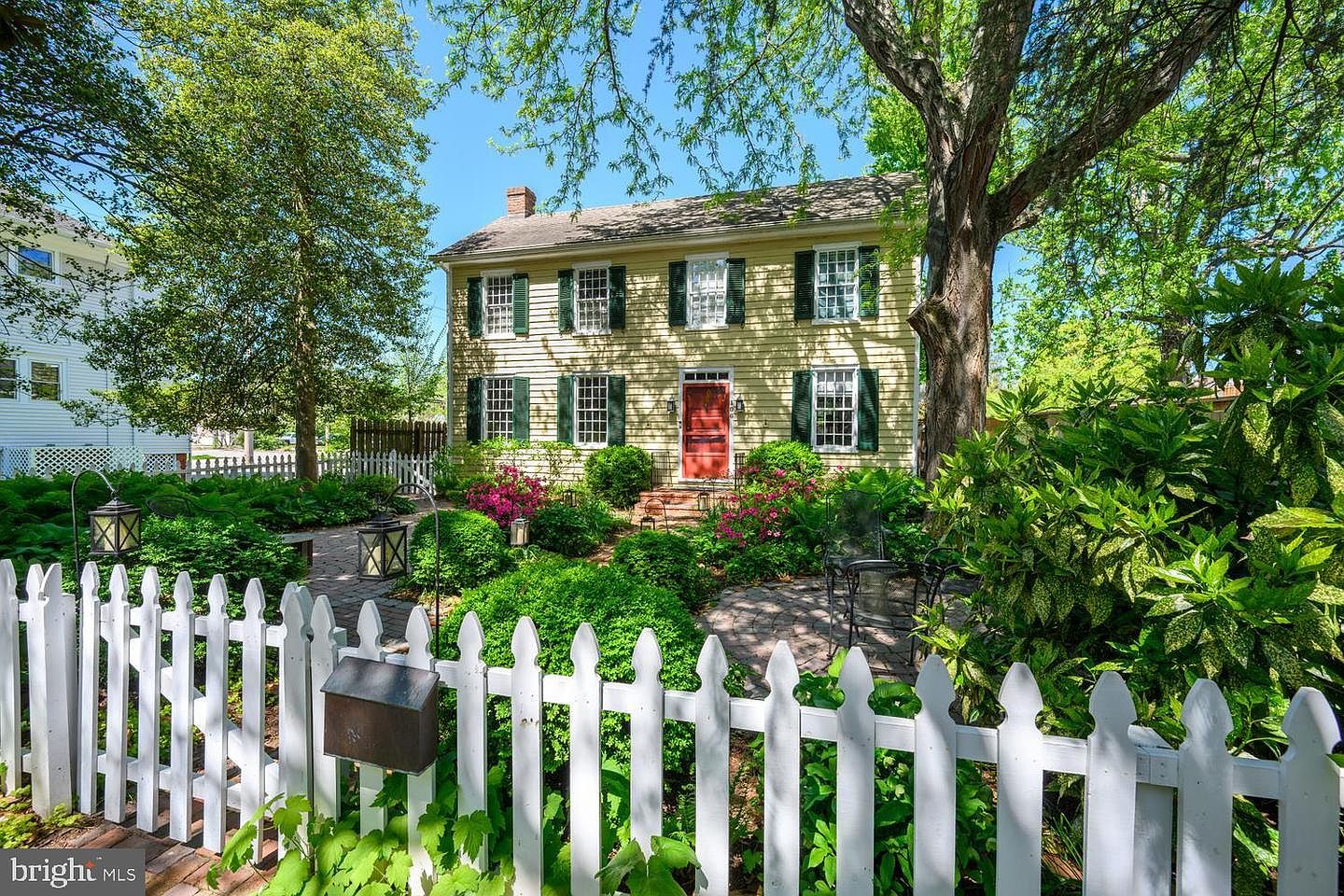 106 S Queen St, Chestertown, MD 21620 | MLS #MDKE2006152 | Zillow