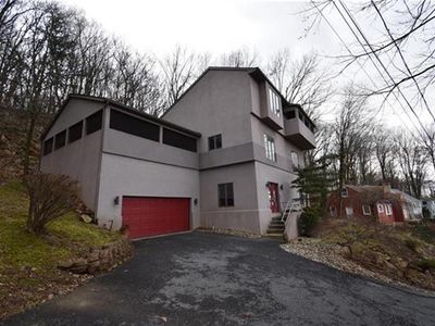 126 E Johnston St, Allentown, PA, 18103