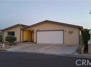 74925 Reins Rd, Thousand Palms, CA 92276