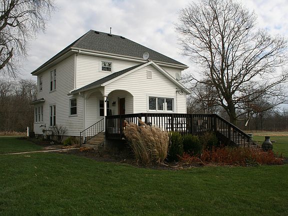 3rd image of 23863 Drake Skidmore Rd