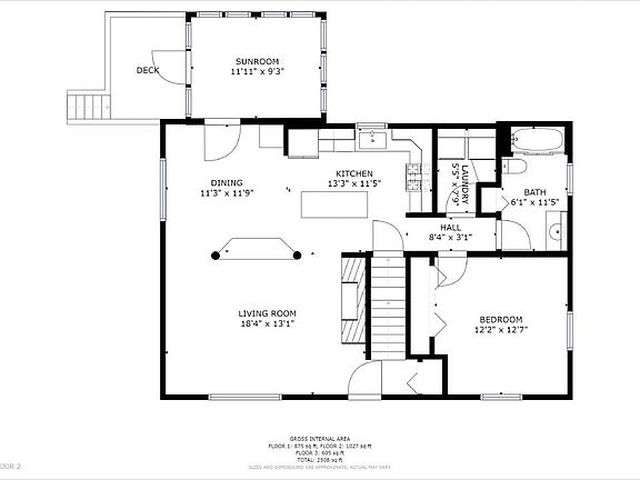 3rd image of 18201 50th Avenue Ct N