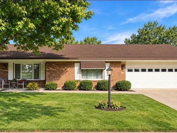 3060 Brixton Dr E, Springfield, OH 45503