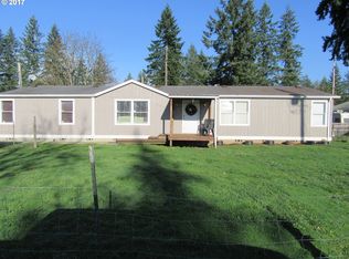 1901 Willow St, Sweet Home, OR 97386