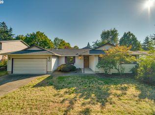 12610 SW Tiger Lilly Ln, Beaverton, OR