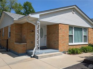 4919 Dinsmore Rd, Dayton, OH 45449