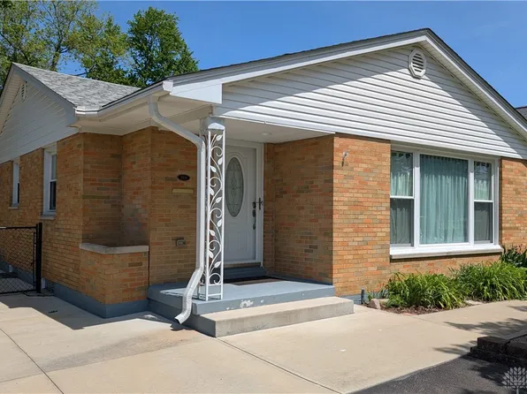 4919 Dinsmore Rd, Dayton, OH 45449