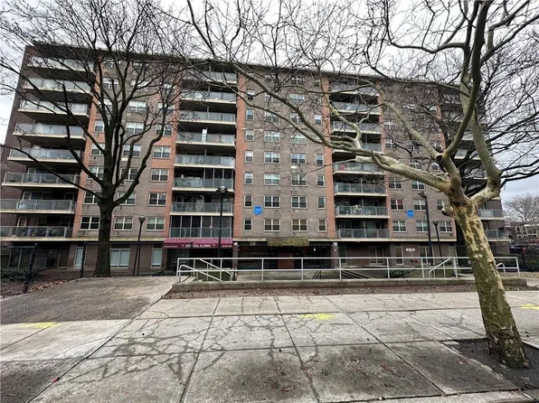 190 Cozine Avenue #6A, Brooklyn, NY 11207