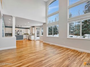 8740 Sonora Cir, Eagle River, AK 99577