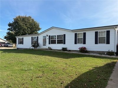 2573 Tulley Ln, Springdale, AR, 72764