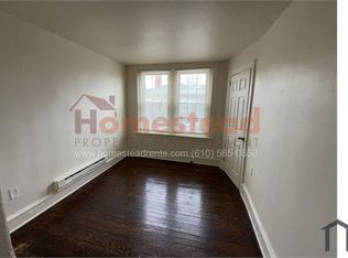 532 Dekalb St #3, Norristown, PA 19401