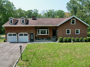 234 Weston Rd, Weston, CT 06883