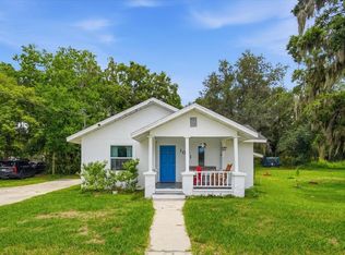 1001 E Reynolds St, Plant City, FL 33563