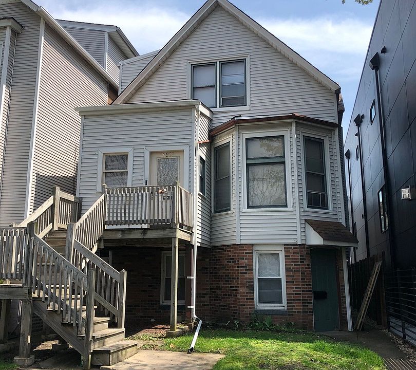 1st image of 3921 N Marshfield Ave