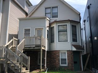 3921 N Marshfield Ave, Chicago, IL 60613