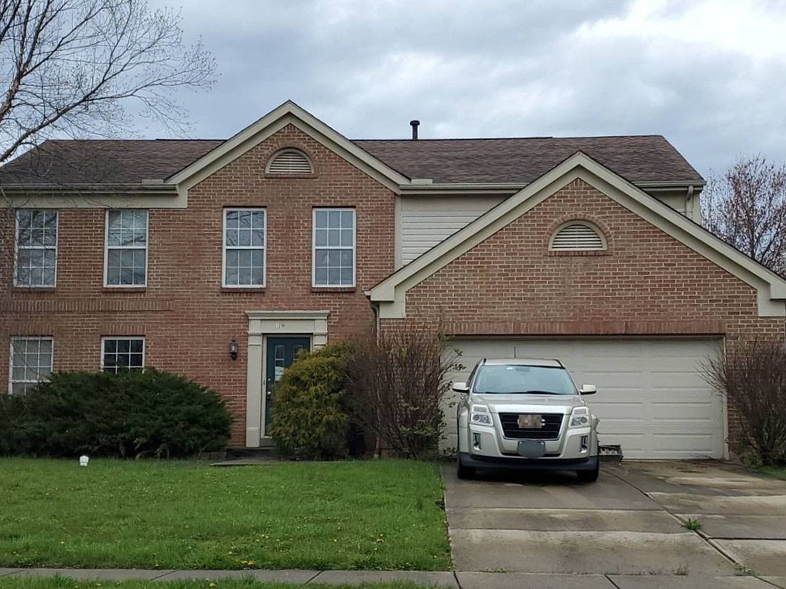 1256 Timber Ridge Ct, Batavia, OH 45103 Zillow