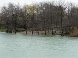 Waterway, Grosse ile, MI 48138