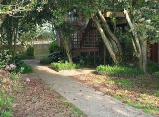 1748 Port Dr #A-3, Baton Rouge, LA 70820