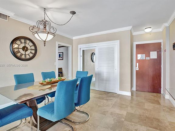 5th image of 3801 S Ocean Dr APT 6Z