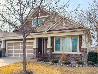 12284 Kiska Cir NE, Blaine, MN, 55449