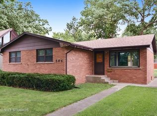 584 N Kennedy Dr, Kankakee, IL