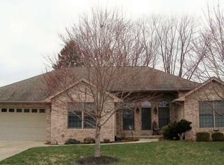 946 Stephanie Dr, Brownstown, IN