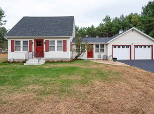 214 N Village Rd, Loudon, NH 03307