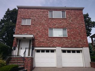 64 Nottinghill Rd #2, Boston, MA 02135