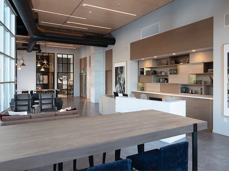 Lobby (Phase I)