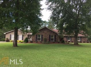 209 Warren Way, Eastman, GA 31023
