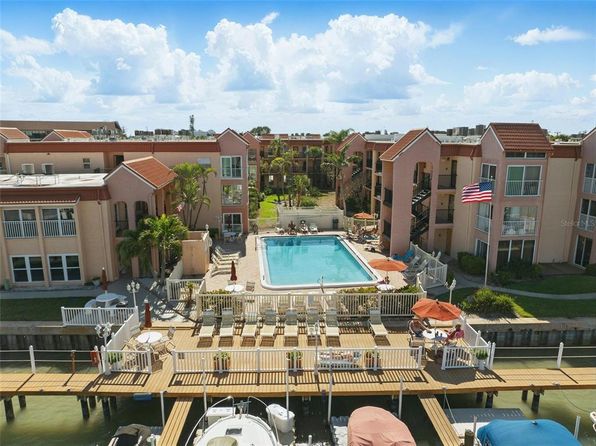 8911 Blind Pass Rd APT 308