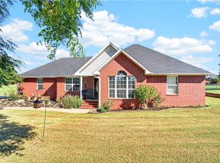 10060 Susan St, Danville, AR 72833