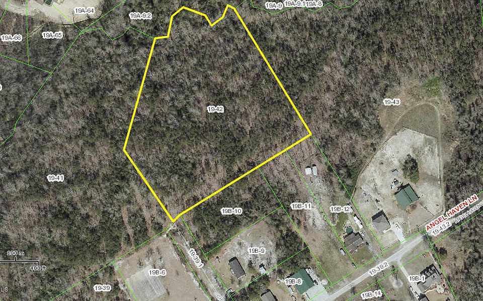 1st image of Tract 1 Chickadee Lane