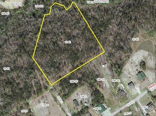 1 Chickadee Ln TRACT 1, Richlands, NC 28574