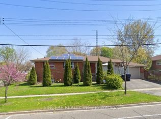 241 Brimorton Dr, Toronto, ON M1H 2C7