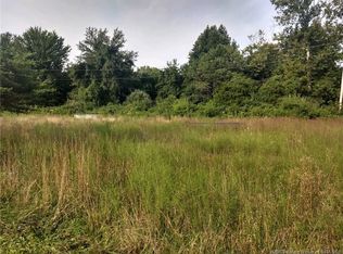 6616 E Polk Rd, Lexington, IN 47138