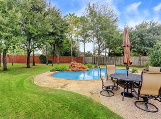 3047 Bonnebridge Way Blvd, Houston, TX 77082