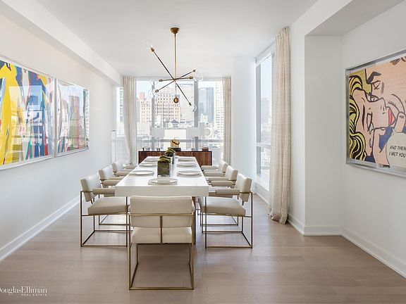 3rd image of 400 Park Ave S APT 23C