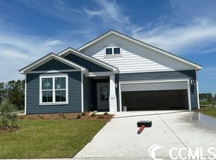 815 Wailea Cir LOT 165, Little River, SC 29566