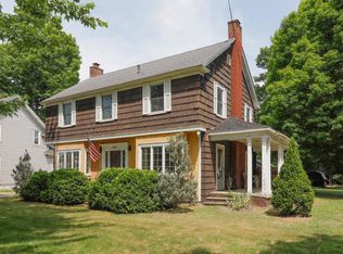 260 W Allegan St, Otsego, MI 49078
