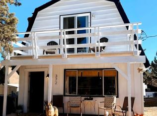 372 Downey Dr #1, Big Bear City, CA 92314