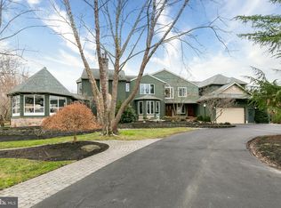 757 Westfield Rd, Moorestown, NJ 08057