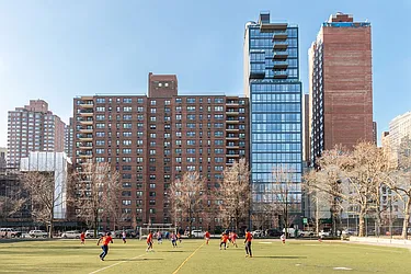 Rented by Douglas Elliman