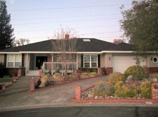 151 Shelley Ct, Folsom, CA