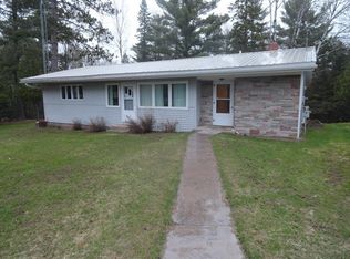 14736 Us Highway 45 N, Bruce Crossing, MI 49912
