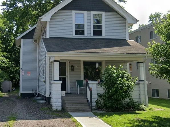 31 Orchard St #3, London, ON N6J 2R4
