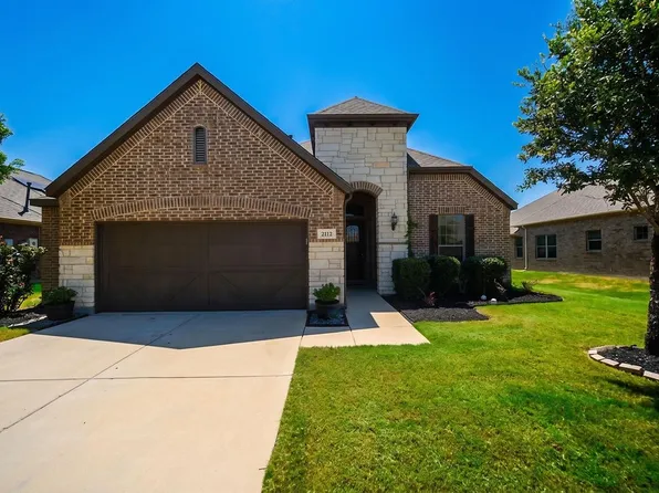 2112 Benjamin Creek Dr, Little Elm, TX 75068