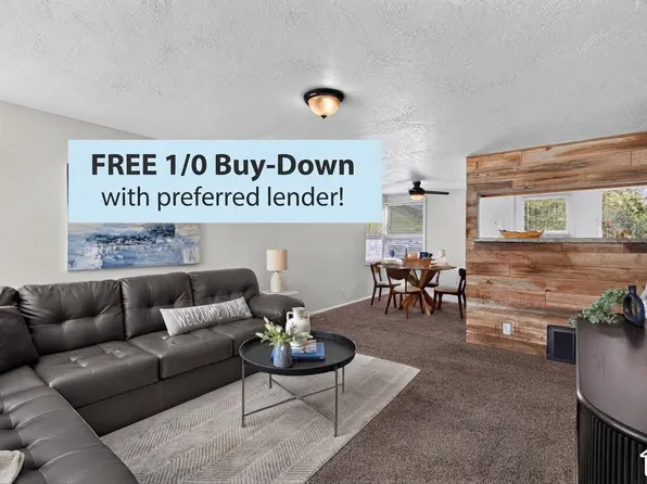 56 S Wilson Ave, American Fork, UT 84003