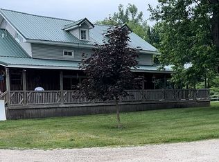 10139 Cadmus Rd, Clayton, MI 49235