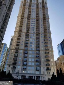 195 14th St NE UNIT 1409, Atlanta, GA, 30309